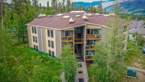 104-8100 Ryan Gulch Road, Silverthorne, CO, 80498 | Card Image