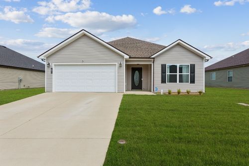 1571 Parkside Dr, Clarksville, TN, 37042-7686 | Card Image
