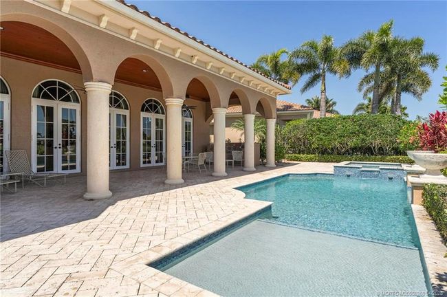 110 Se San Fratello, House other with 3 bedrooms, 5 bathrooms and 2 parking in PORT SAINT LUCIE FL | Image 50