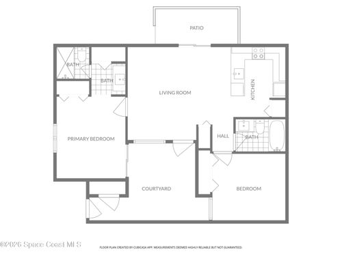 101-1411 Sheafe Ave Ne, Palm Bay, FL, 32905-3773 | Card Image