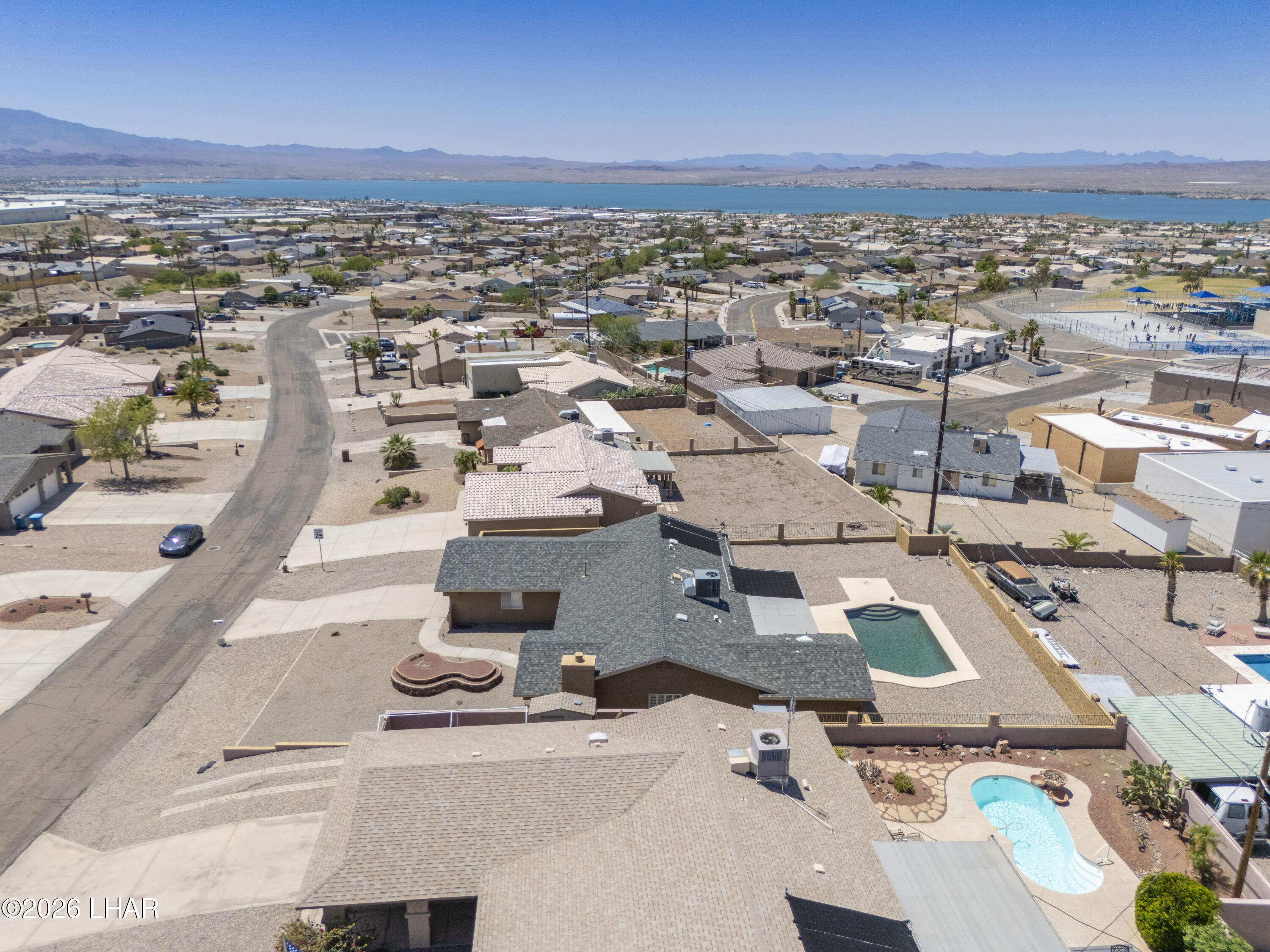 Residential in Lake Havasu City 3