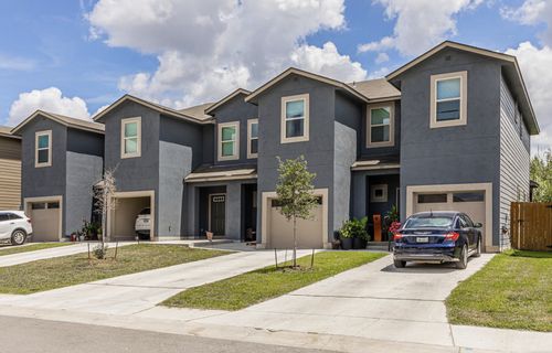 unit-101-6426 Marcel Way, San Antonio, TX, 78233-4389 | Card Image