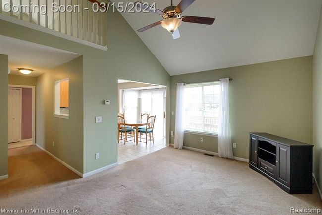 8858 Hardwood Drive, Condo with 2 bedrooms, 2 bathrooms and null parking in Van Buren Twp MI | Image 5