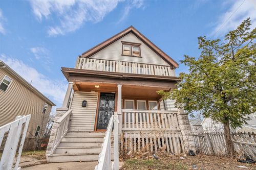 2139-2137 N 31st Street, Milwaukee, WI, 53208 | Card Image