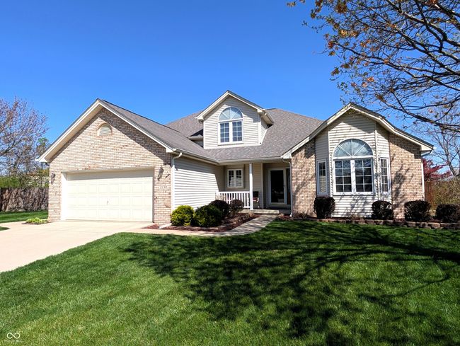 3730 Cheyenne Ct, House other with 4 bedrooms, 4 bathrooms and null parking in Columbus IN | Image 114