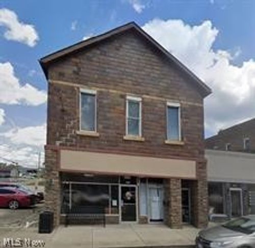 c-160 S 2nd St, Byesville, OH, 43723-1376 | Card Image