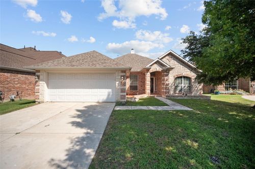 2832 Appaloosa Ct, Little Elm, TX, 75068-7646 | Card Image