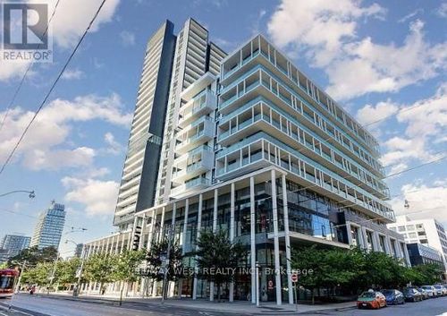 1009-34 Tubman Ave, Toronto, ON, M5A0R2 | Card Image