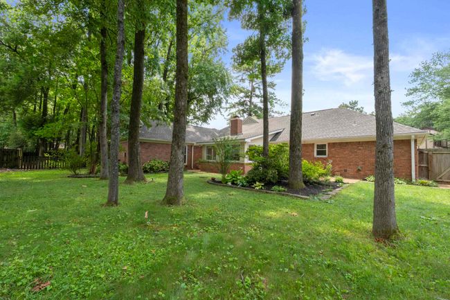 2046 Newfields Rd, House other with 4 bedrooms, 2 bathrooms and null parking in Germantown TN | Image 22