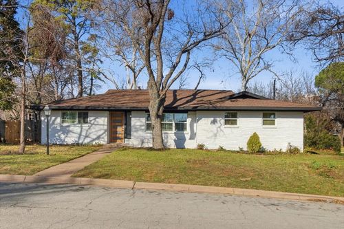 1509 University Dr, Arlington, TX, 76013-1776 | Card Image