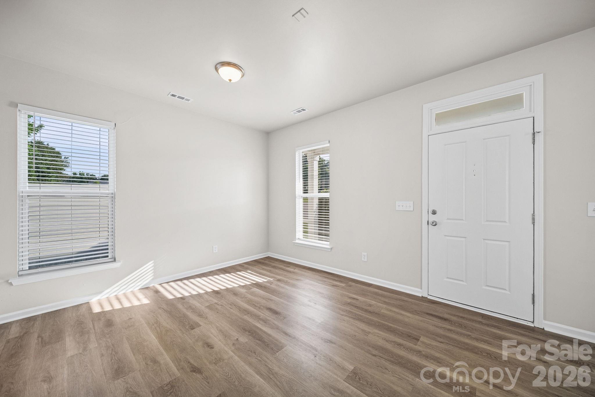 Residential in Huntersville 2