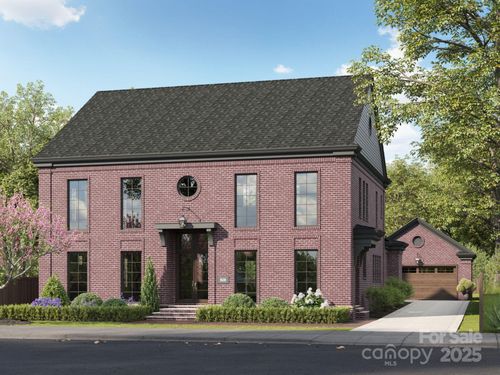 3320 Mayfield Ave, Charlotte, NC, 28209-1821 | Card Image