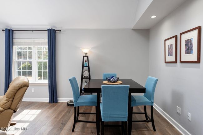 6603 Lipscomb Dr, House other with 4 bedrooms, 3 bathrooms and 1 parking in Wilmington NC | Image 12
