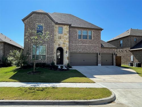 4021 Angelina Dr, Mckinney, TX, 75071-1440 | Card Image
