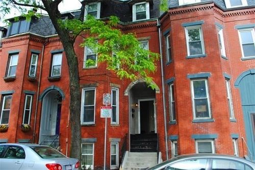 190 I St, Boston, MA, 02127-4114 | Card Image