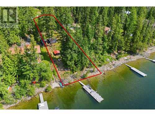8486 Horseshoe Bay Rd, Anglemont, BC, V0E1M8 | Card Image
