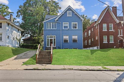 5946 Julian Avenue, St Louis, MO, 63112 | Card Image