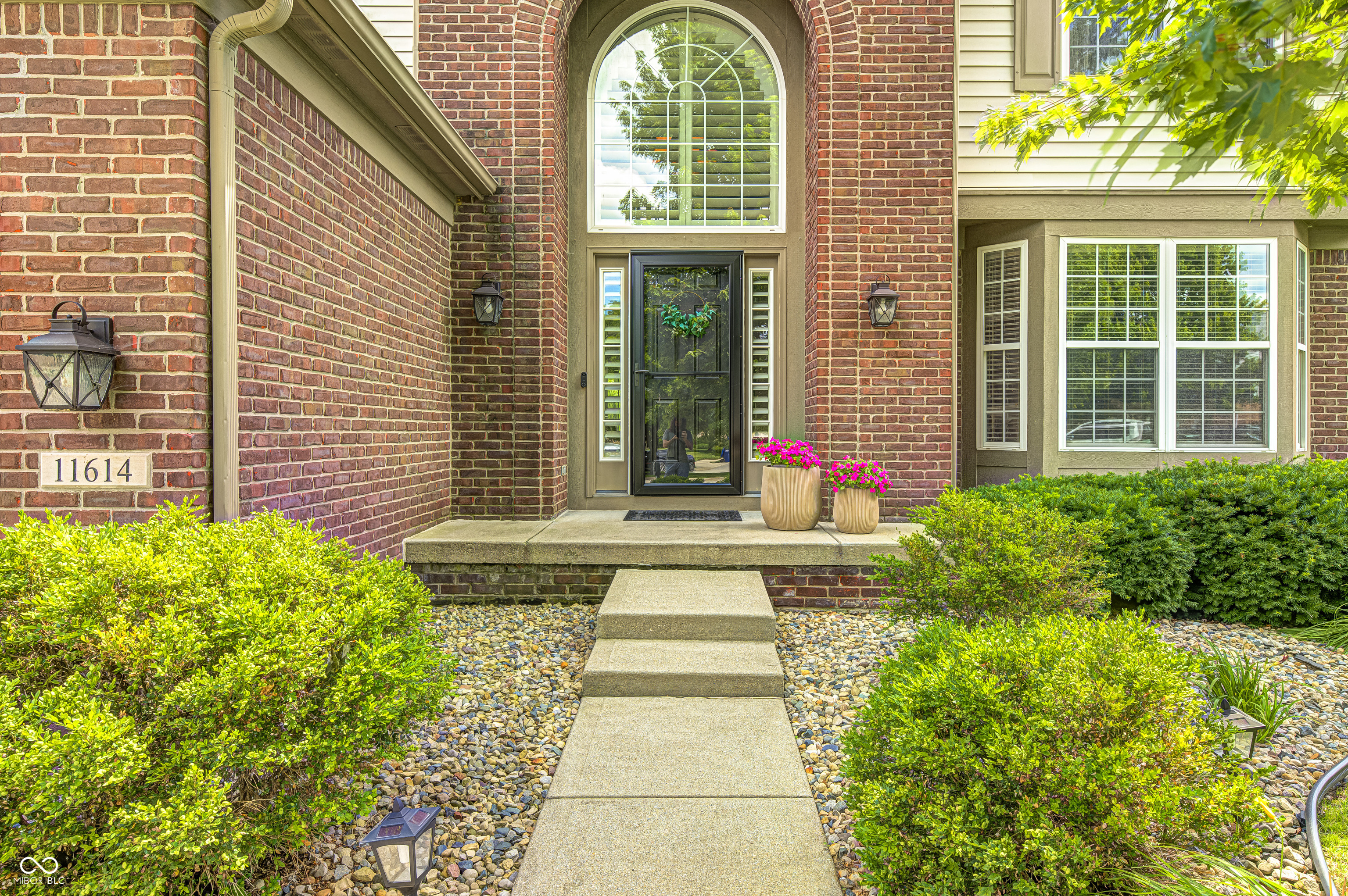 Residential in Fishers 2