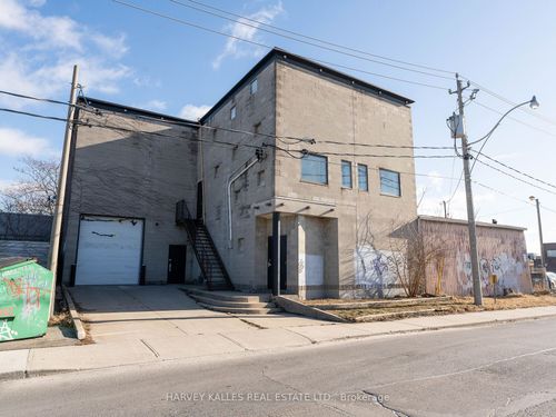 43-47 Booth Ave, Toronto, ON, M4M2M3 | Card Image