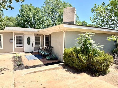 4318 41st Street, Lubbock, TX, 79413 | Card Image