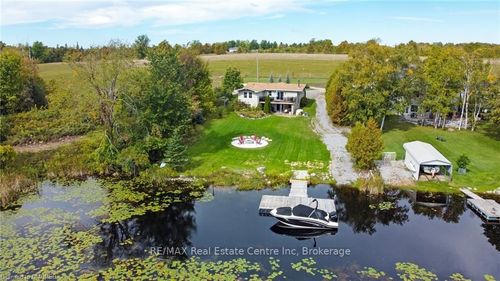 1607 Kinsale Road, Smith-Ennismore-Lakefield, ON, K9J6X2 | Card Image