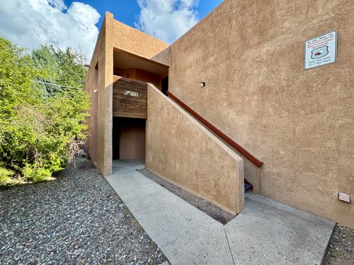 apt-c-3528 Tyson Pl Ne, Albuquerque, NM, 87107-4475 | Card Image