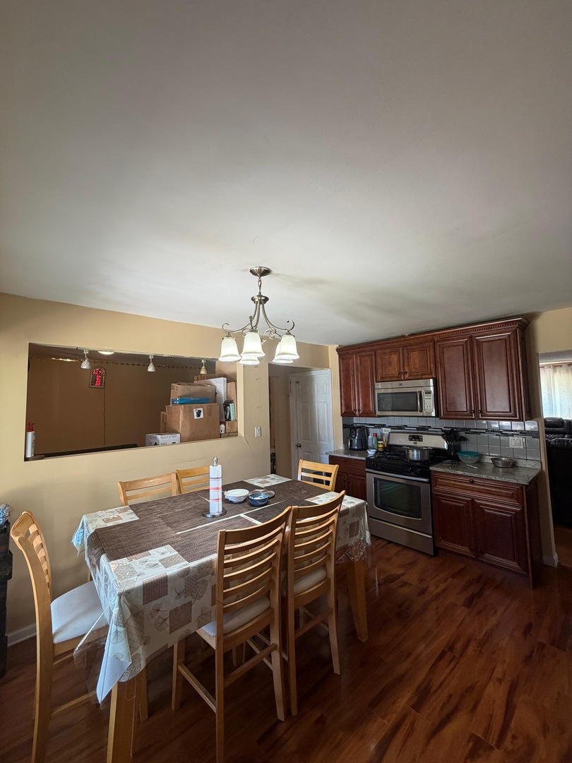 Residential in Hanover Park 5