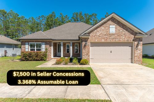 125 Perimeter Pl, Freeport, FL, 32439-3960 | Card Image