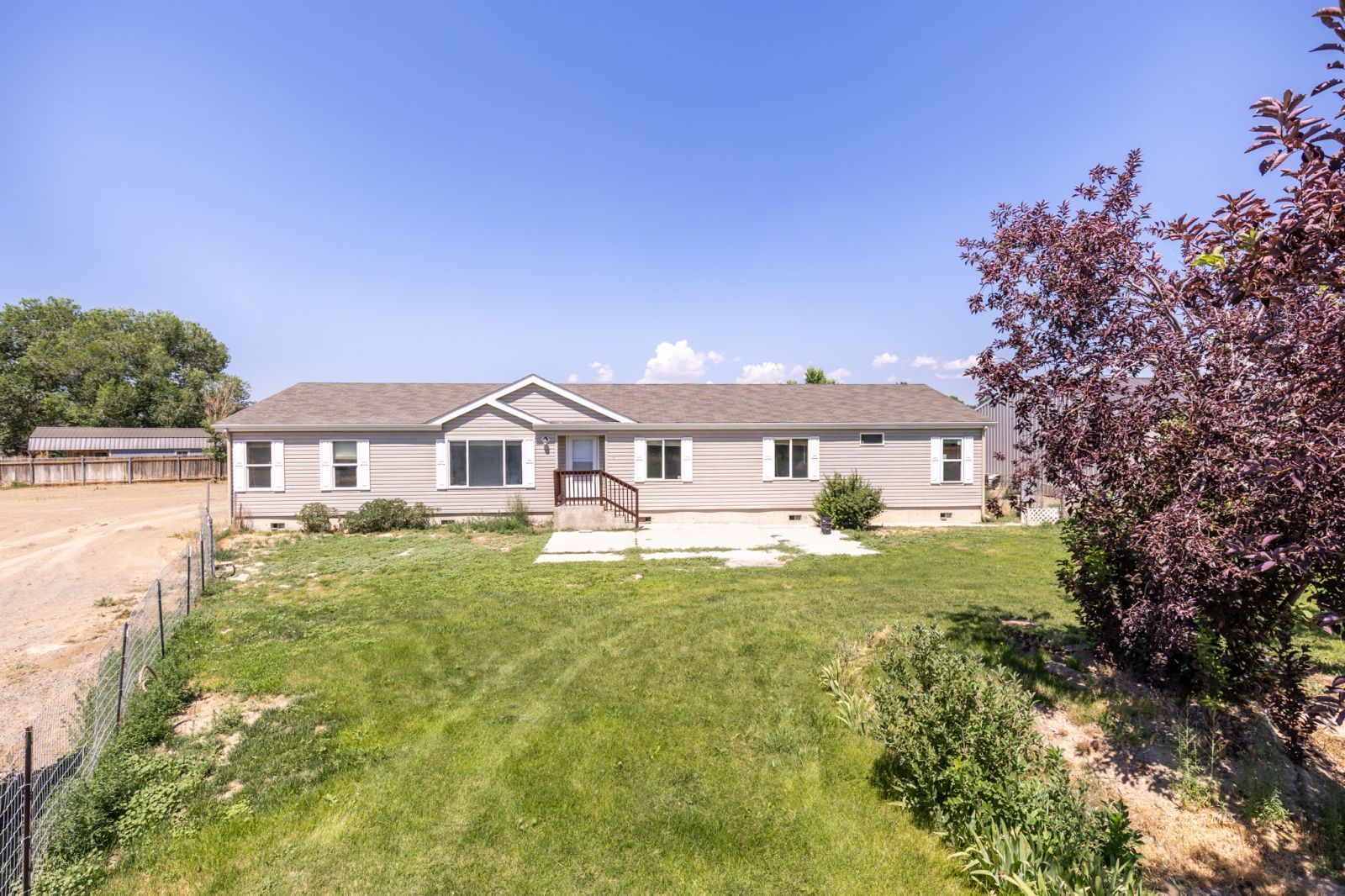 Residential in Ryndon 3