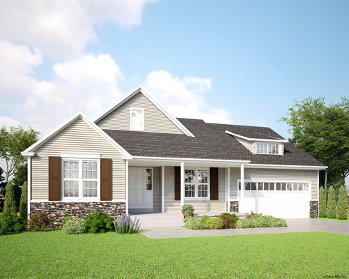 L01 Oliver Ct, Ballston Lake, NY, 12019 | Card Image