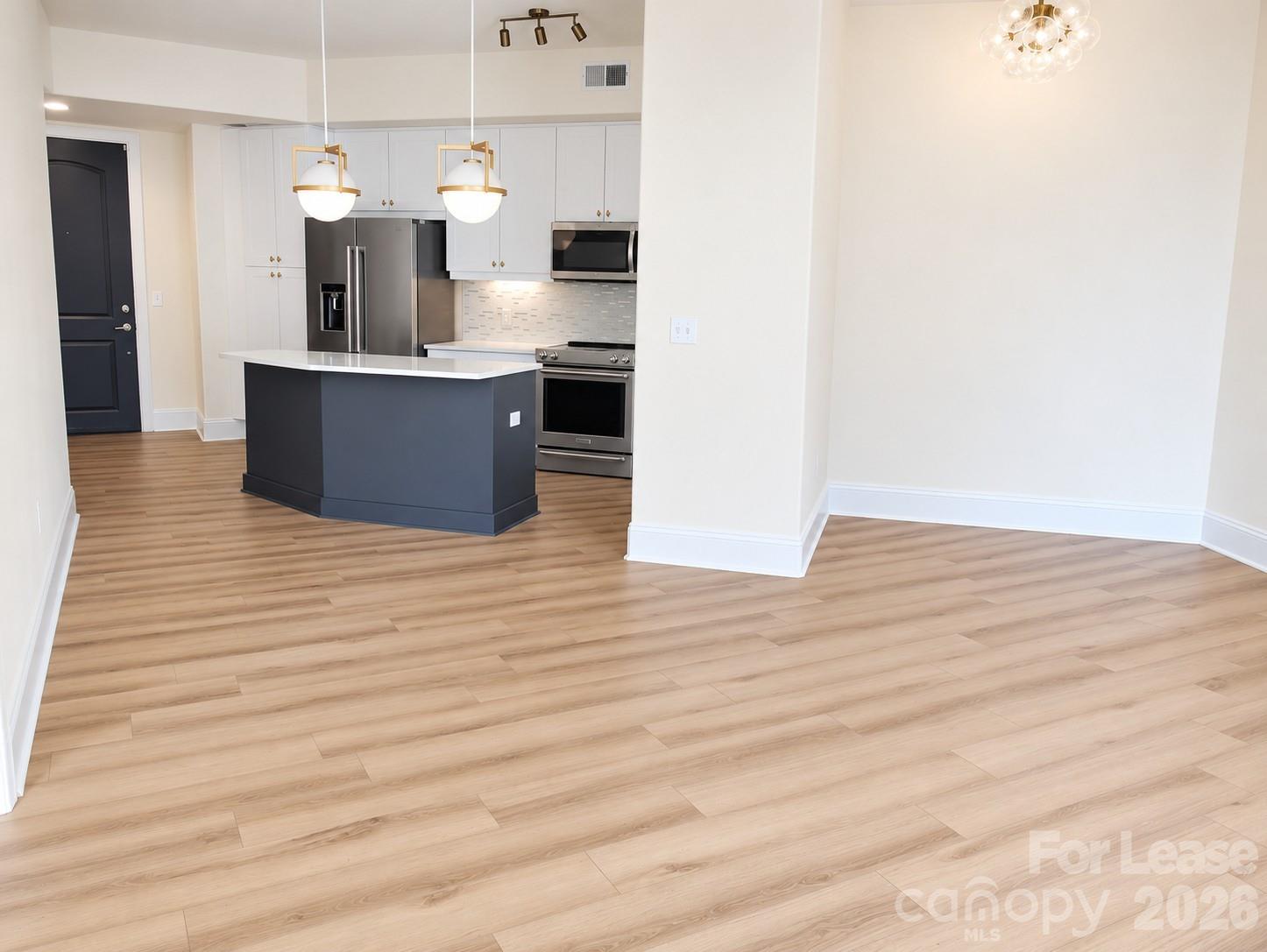 Residential Lease in Charlotte 5