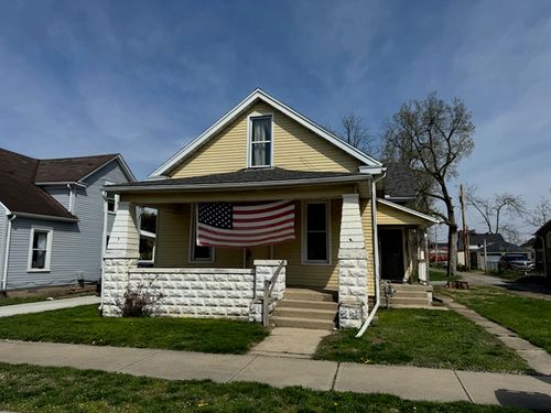 821 Mckaig Ave, Troy, OH, 45373-2951 | Card Image