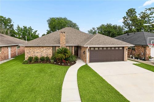 4625 Barnett St, Metairie, LA, 70006-2045 | Card Image