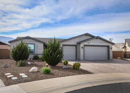 278 Laughing Hill Dr, Clarkdale, AZ, 86324-3426 | Card Image