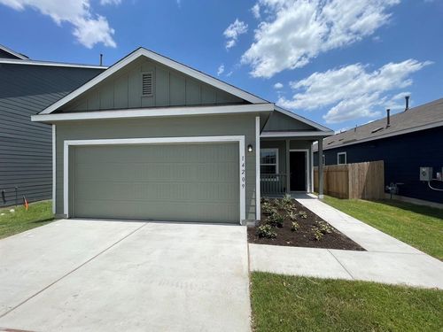 14209 Eientrill Pass, Pflugerville, TX, 78660-7370 | Card Image