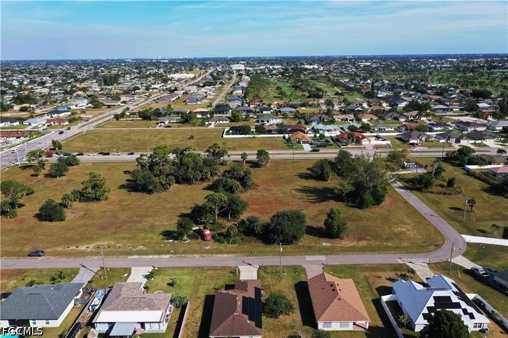 Land in Cape Coral 5