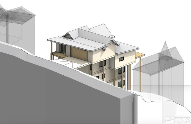 227 S Martin Dr, Home with 0 bedrooms, 0 bathrooms and null parking in Zephyr Cove NV | Image 9