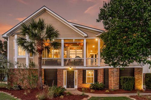 1721 Rivertowne Country Club Dr, Mount Pleasant, SC, 29466-8726 | Card Image