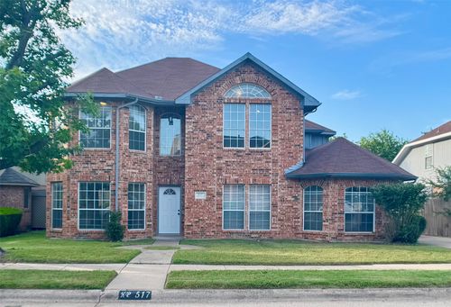 517 Copeland Dr, Cedar Hill, TX, 75104-5059 | Card Image