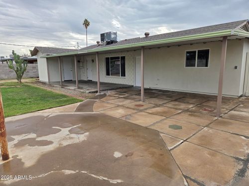 4226 W Citrus Way, Phoenix, AZ, 85019-1414 | Card Image