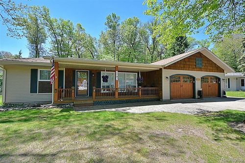 1791 Grouse Ln, Saint Helen, MI, 48656-9326 | Card Image