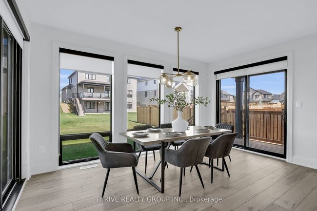 1639 Upper Ave West, House other with 4 bedrooms, 3 bathrooms and 4 parking in London ON | Image 7
