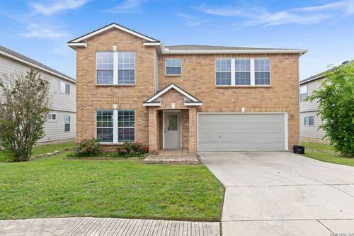 24007 Wimberly Oaks, San Antonio, TX, 78261-2367 | Card Image