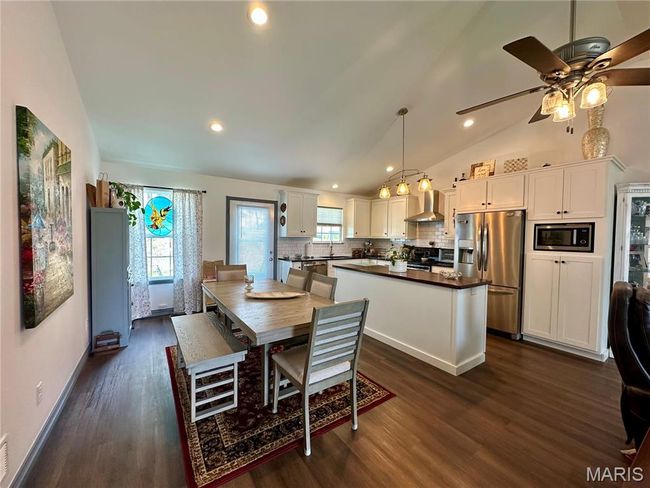 302 Mossman Ln, House other with 3 bedrooms, 2 bathrooms and 2 parking in Rolla MO | Image 8