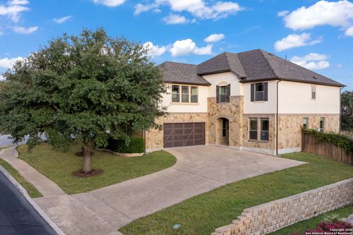 1219 Ashbury Bay, San Antonio, TX, 78258-3842 | Card Image