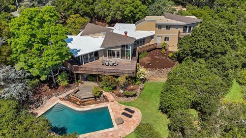 415 Golden Oak Dr, Portola Valley, CA, 94028-7759 | Card Image