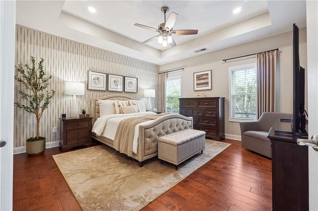 185 Rosemary Lndg, House other with 3 bedrooms, 2 bathrooms and null parking in Dallas GA | Image 18