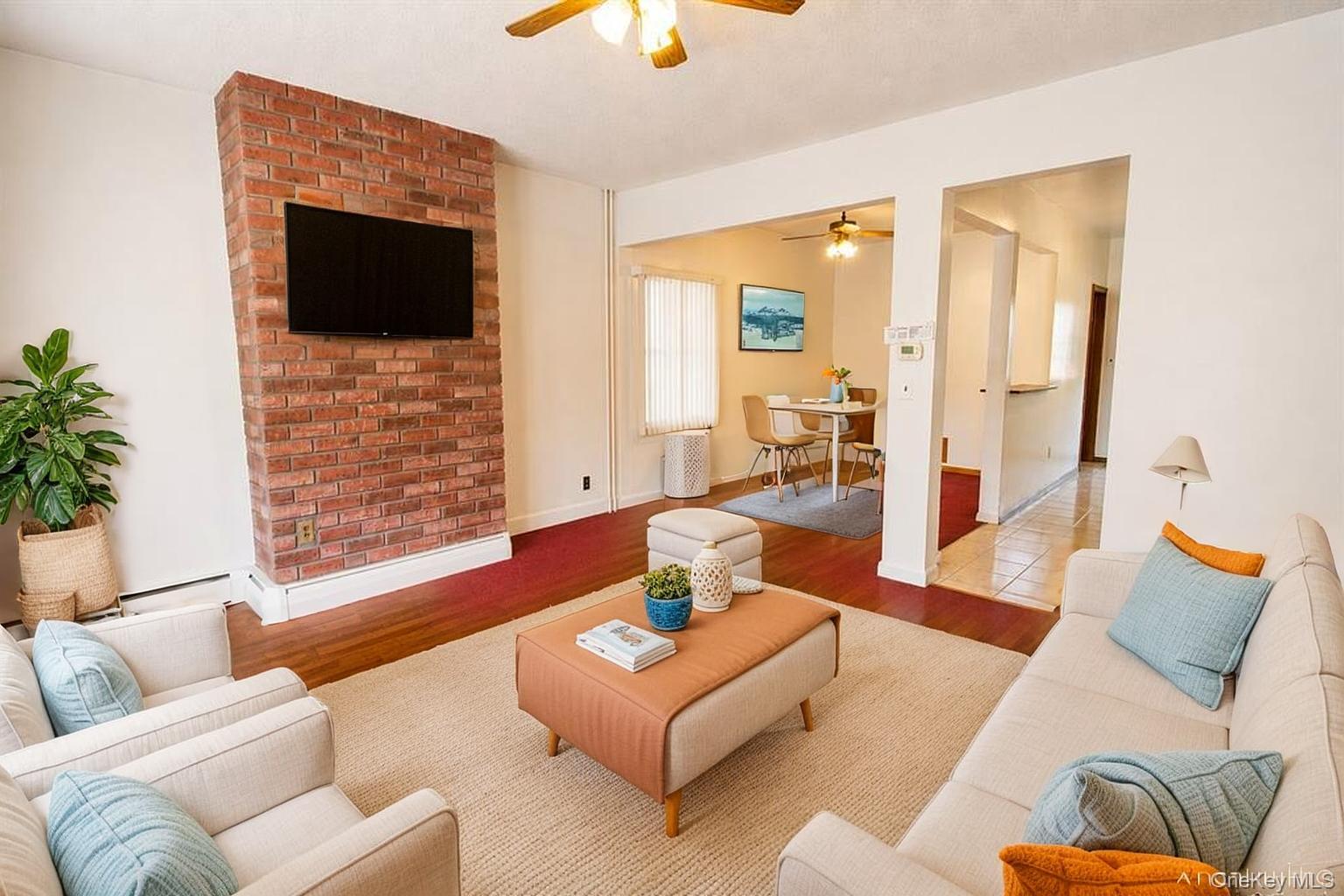 Residential in Newburgh (City) 3