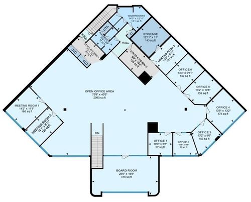 203-4103 97 St Nw, Edmonton, AB, T6E6E9 | Card Image