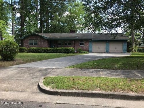 2808 Lyndon Ave, Wilmington, NC, 28405-3046 | Card Image